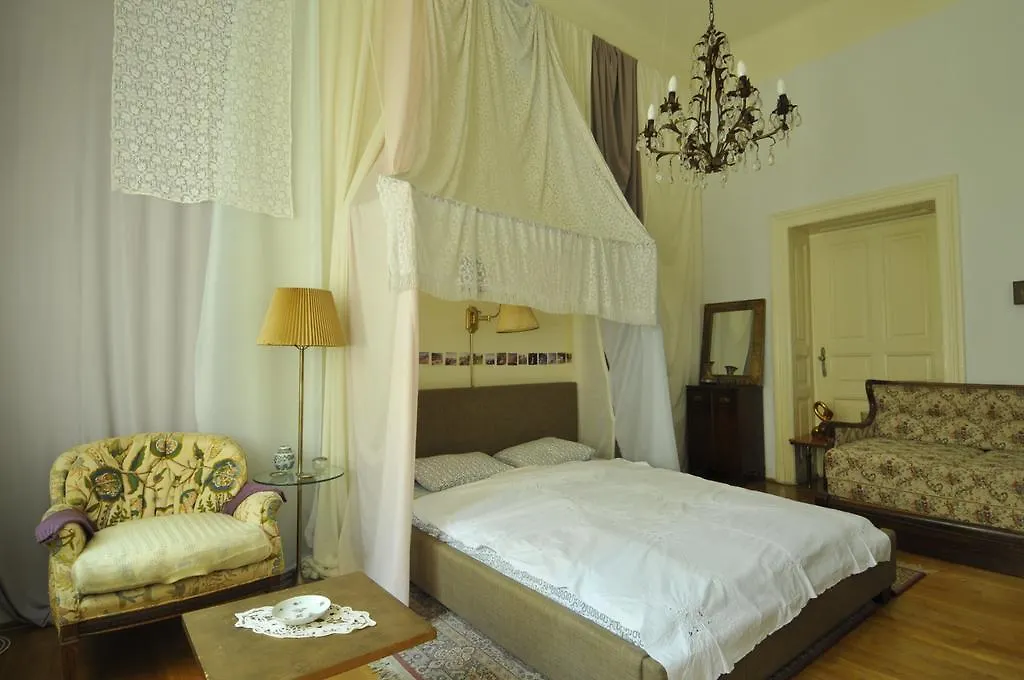 The Groove Hostel Budapest Hungary