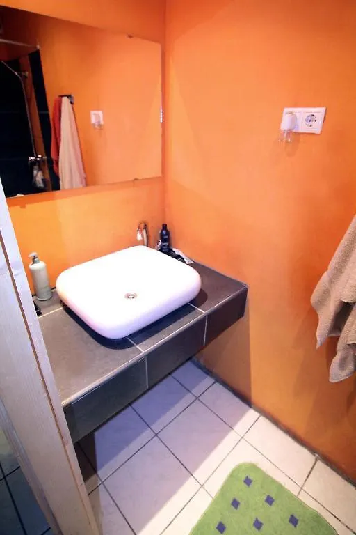 The Groove Hostel Budapest