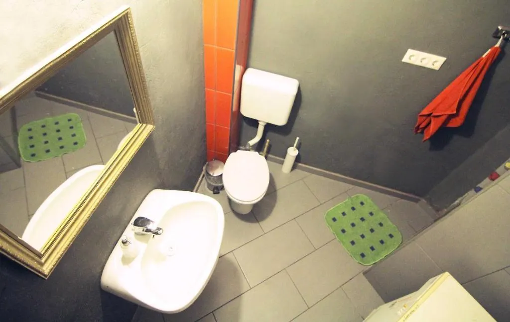 The Groove Hostel Budapest